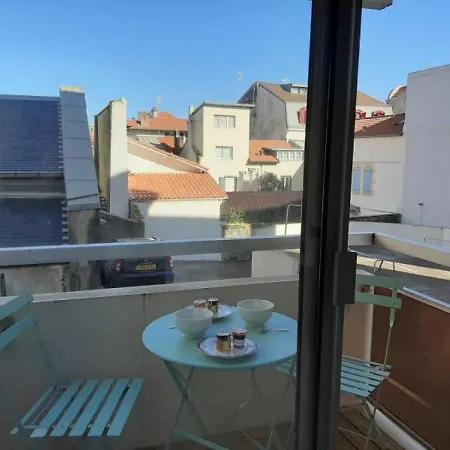 Biarritz, 1 Piece, 2 Personnes - Fr-1-239-500