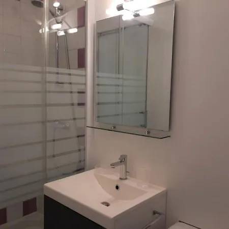 Daire Biarritz, 1 Piece, 2 Personnes - Fr-1-239-500 *