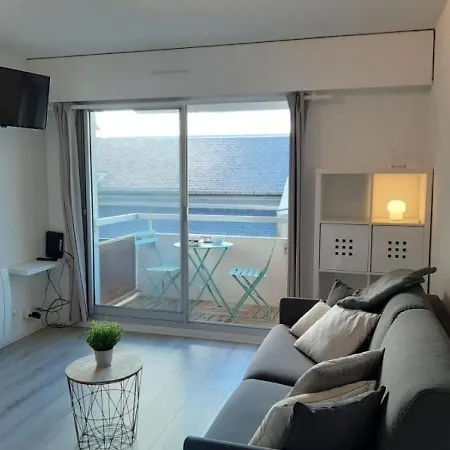Biarritz, 1 Piece, 2 Personnes - Fr-1-239-500 Daire Biarritz